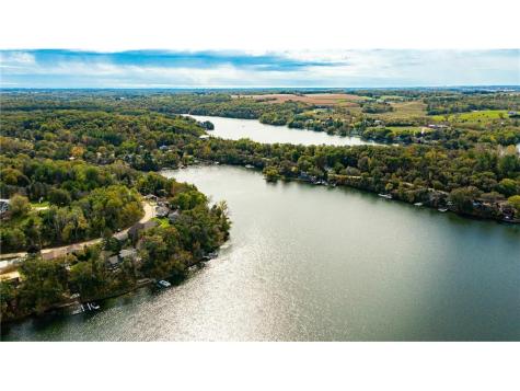 56381 400th Avenue Zumbro Falls MN 55991