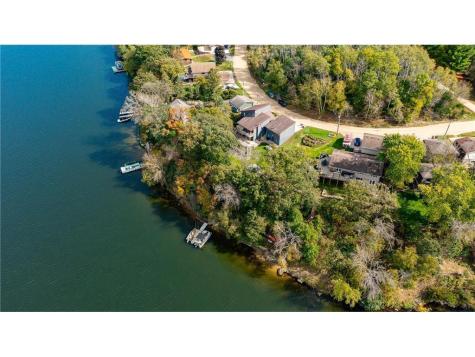 56381 400th Avenue Zumbro Falls MN 55991