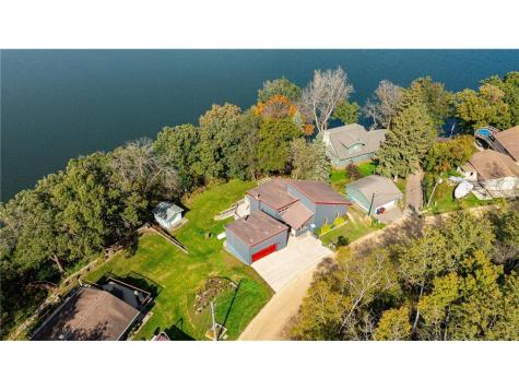 56381 400th Avenue Zumbro Falls MN 55991