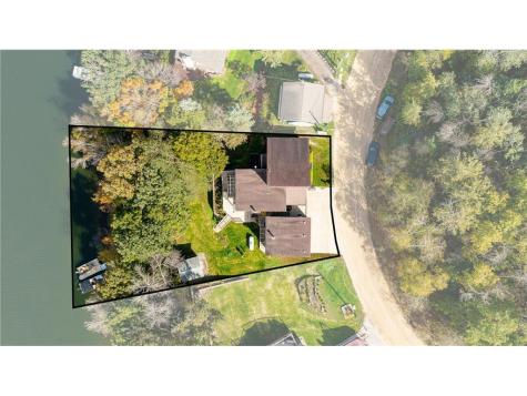 56381 400th Avenue Zumbro Falls MN 55991