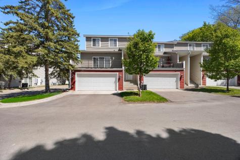 12941 Harriet Avenue S Burnsville MN 55337