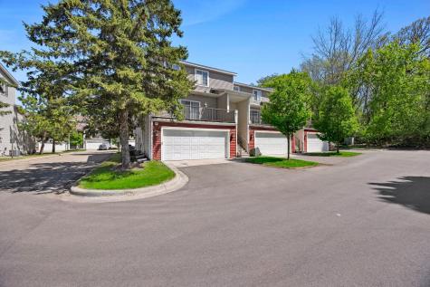 12941 Harriet Avenue S Burnsville MN 55337