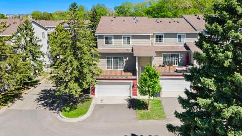 12941 Harriet Avenue S Burnsville MN 55337
