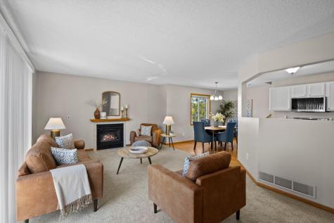 12941 Harriet Avenue S Burnsville MN 55337