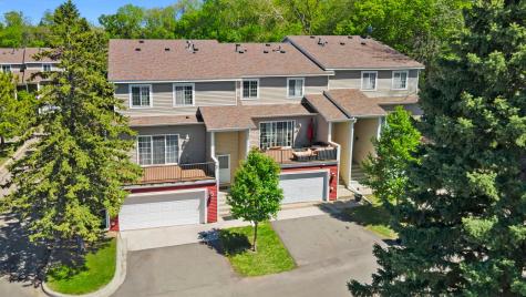 12941 Harriet Avenue S Burnsville MN 55337