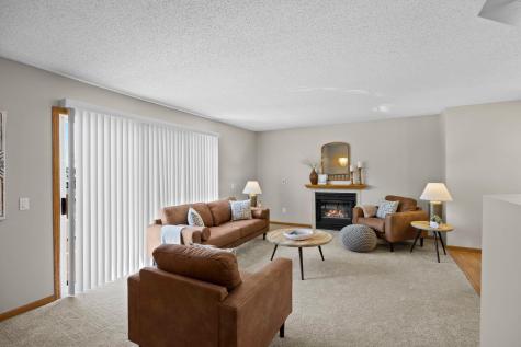 12941 Harriet Avenue S Burnsville MN 55337