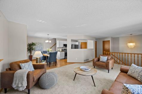 12941 Harriet Avenue S Burnsville MN 55337