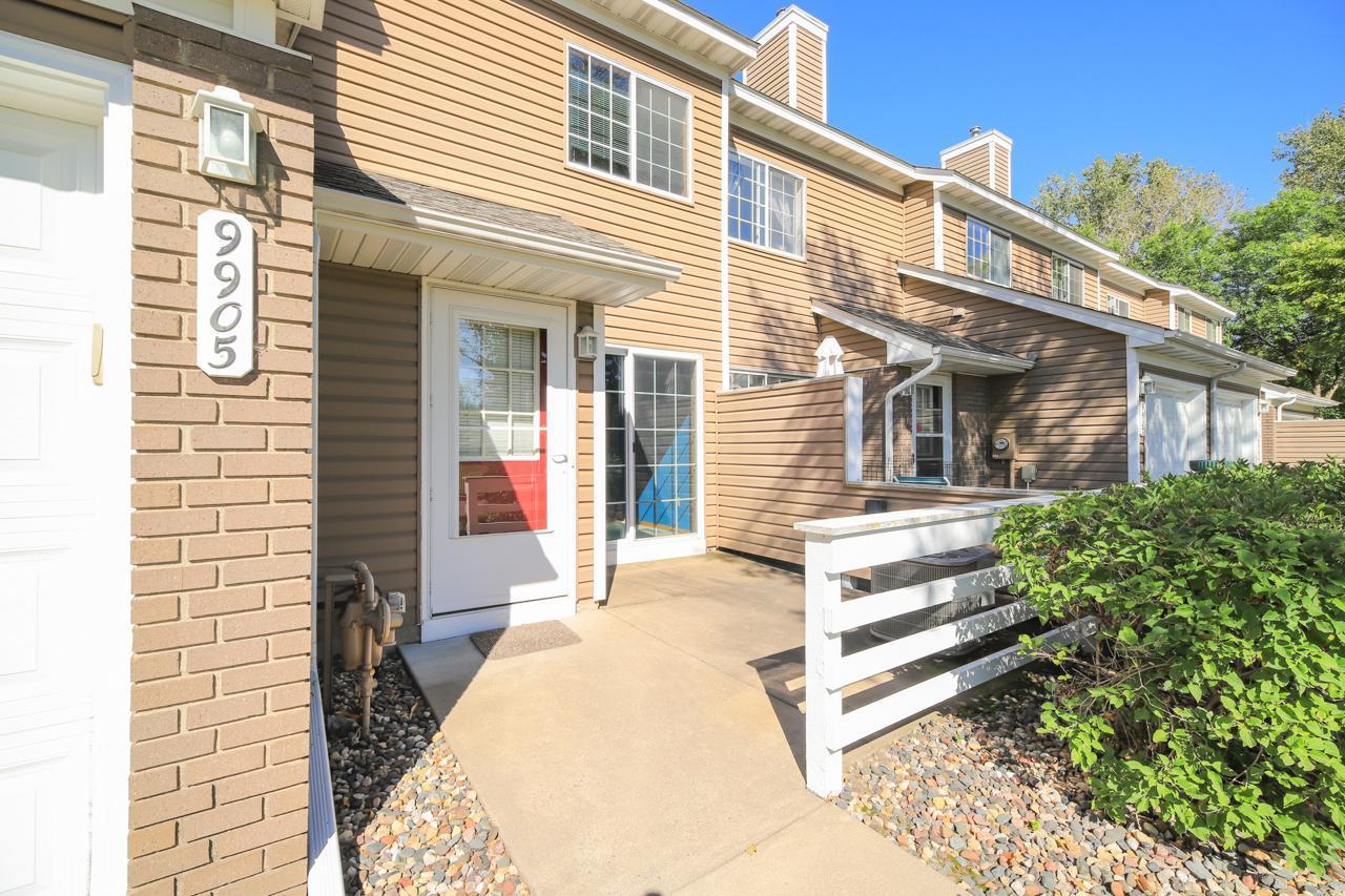 9905 Fillmore Street NE Blaine MN 55434