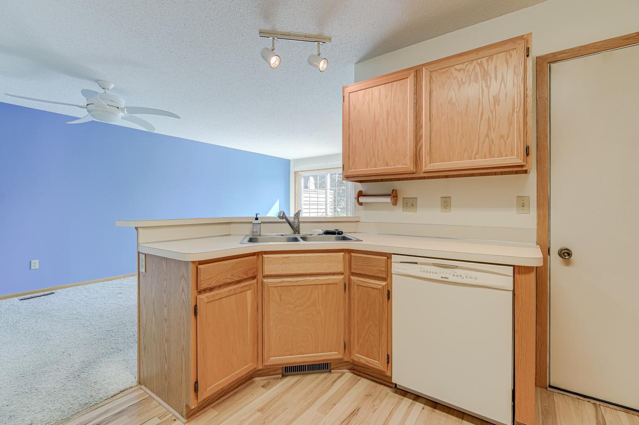 9905 Fillmore Street NE Blaine MN 55434