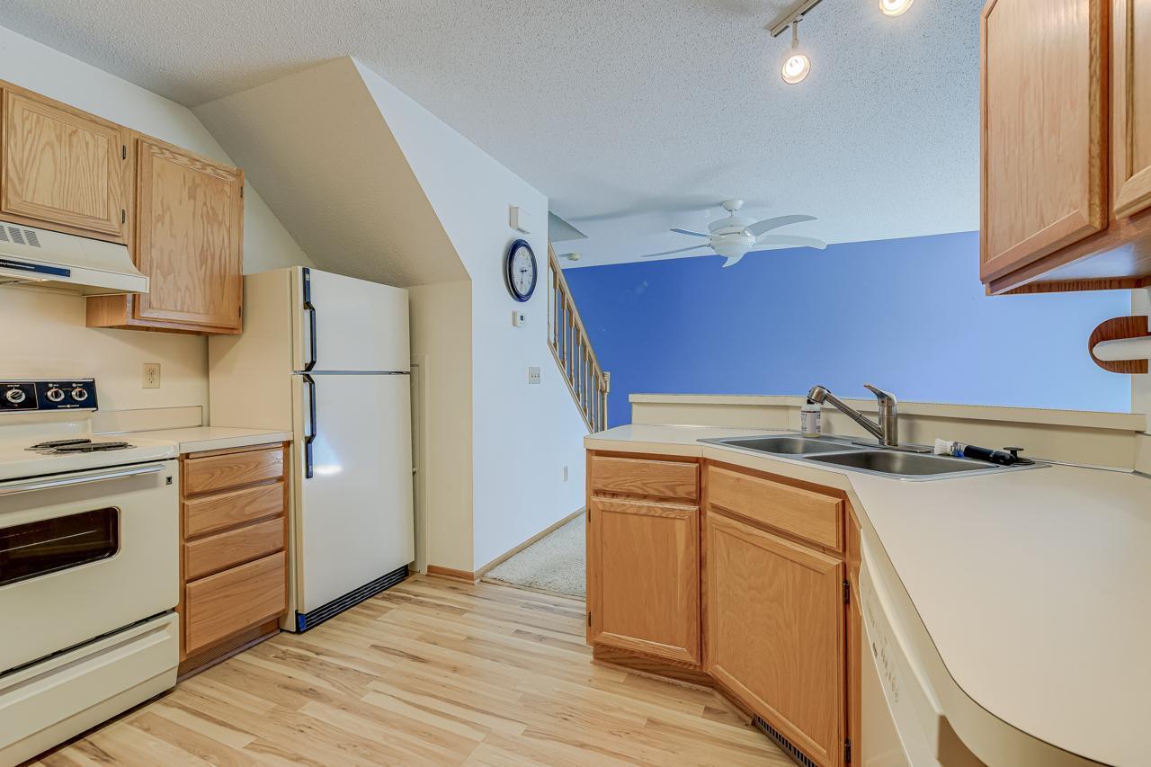 9905 Fillmore Street NE Blaine MN 55434