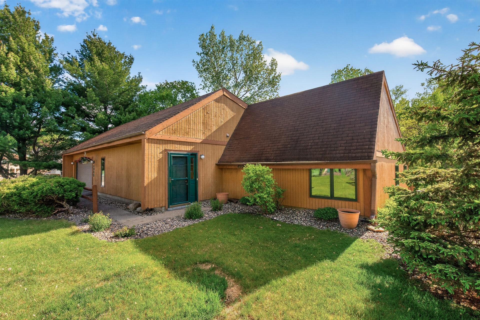 4900 Larson Road Shoreview MN 55126