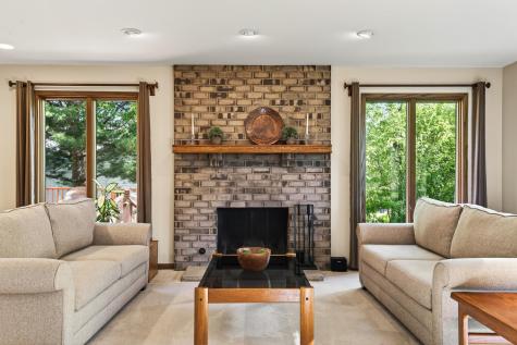 4900 Larson Road Shoreview MN 55126