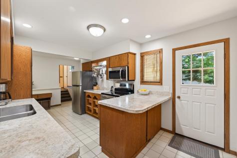 4900 Larson Road Shoreview MN 55126