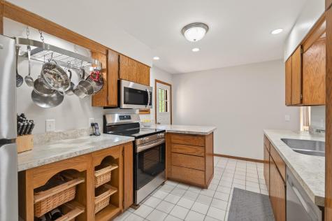 4900 Larson Road Shoreview MN 55126
