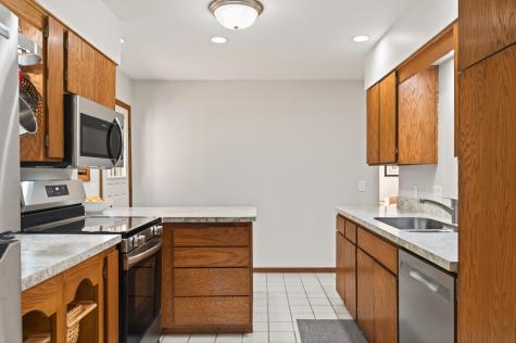 4900 Larson Road Shoreview MN 55126