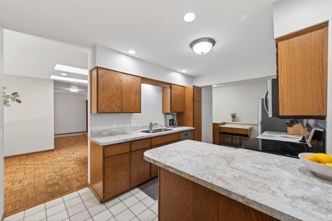 4900 Larson Road Shoreview MN 55126