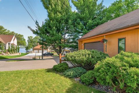 4900 Larson Road Shoreview MN 55126