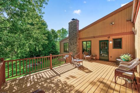 4900 Larson Road Shoreview MN 55126