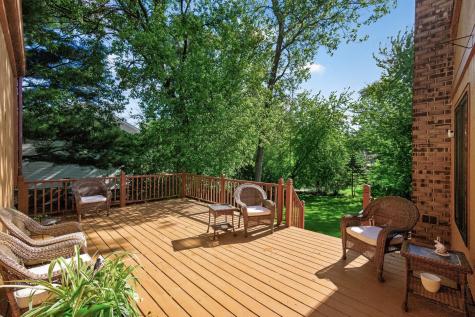 4900 Larson Road Shoreview MN 55126