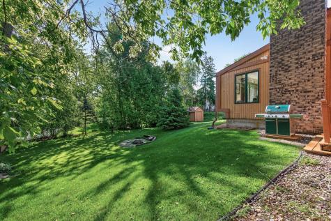4900 Larson Road Shoreview MN 55126