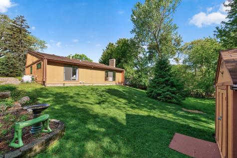 4900 Larson Road Shoreview MN 55126