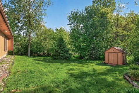 4900 Larson Road Shoreview MN 55126