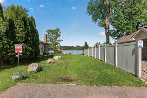 4900 Larson Road Shoreview MN 55126
