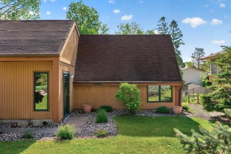 4900 Larson Road Shoreview MN 55126