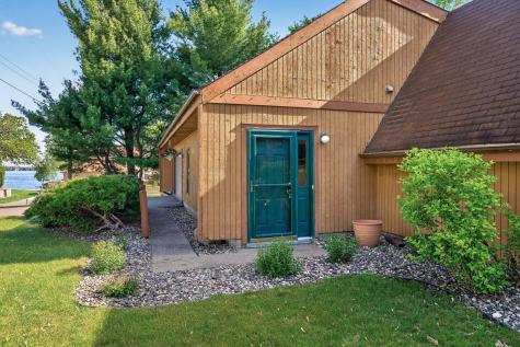 4900 Larson Road Shoreview MN 55126