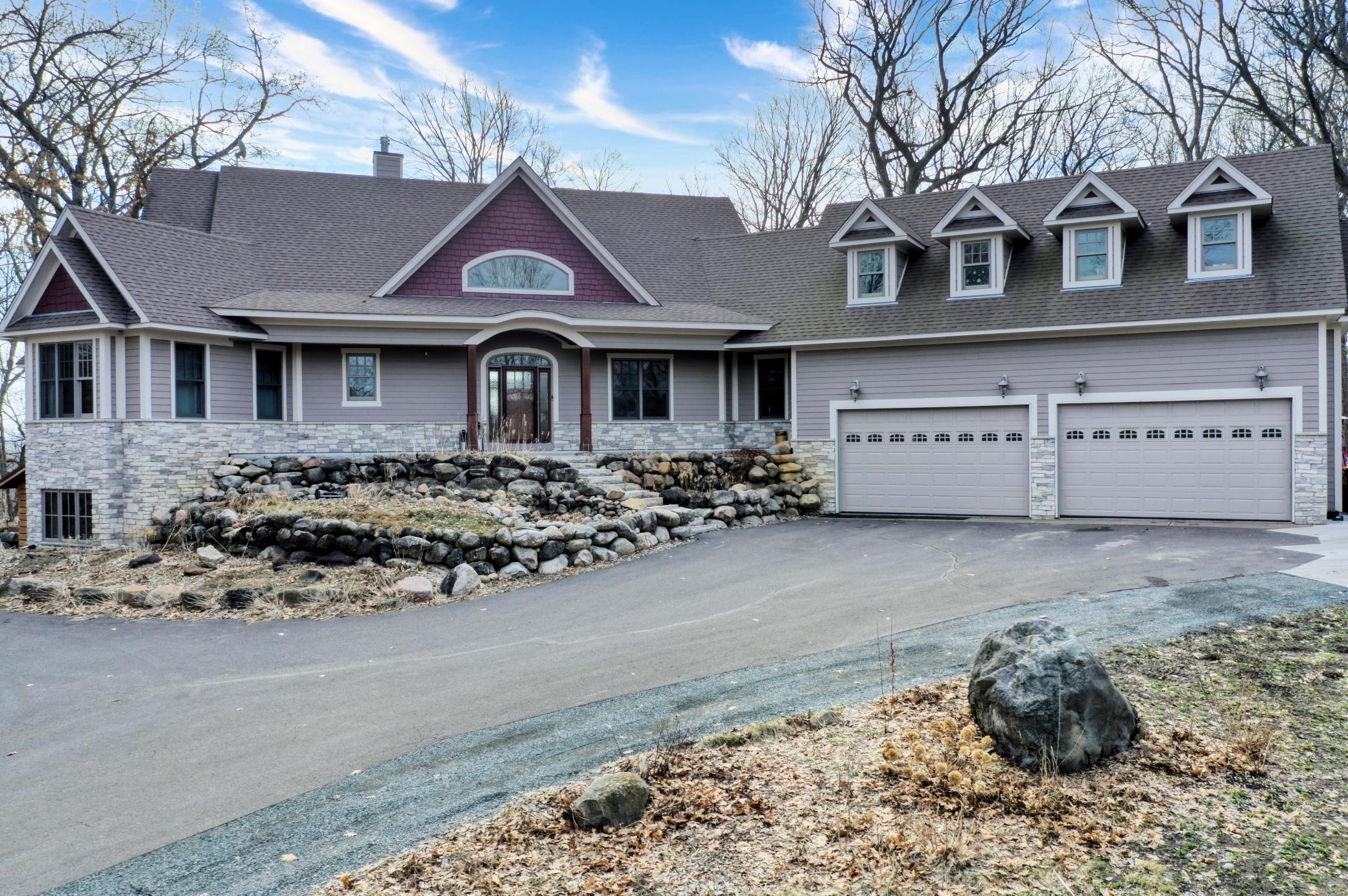 19155 263rd Street Shafer MN 55074