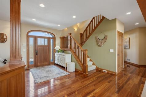 19155 263rd Street Shafer MN 55074