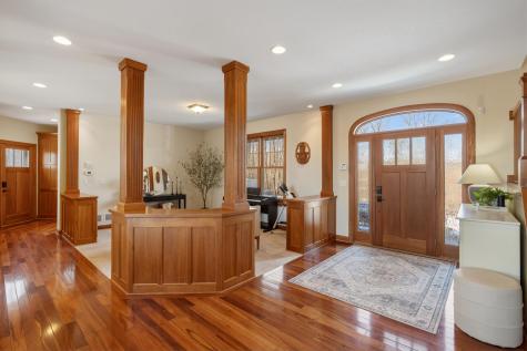 19155 263rd Street Shafer MN 55074