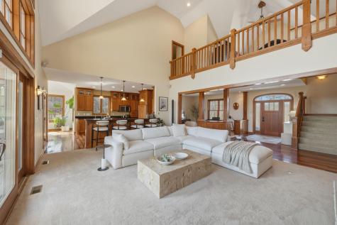 19155 263rd Street Shafer MN 55074