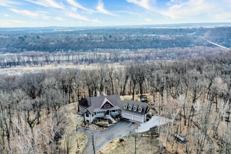 19155 263rd Street Shafer MN 55074