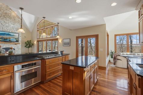 19155 263rd Street Shafer MN 55074