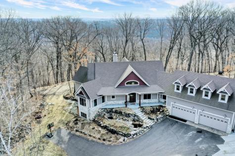 19155 263rd Street Shafer MN 55074