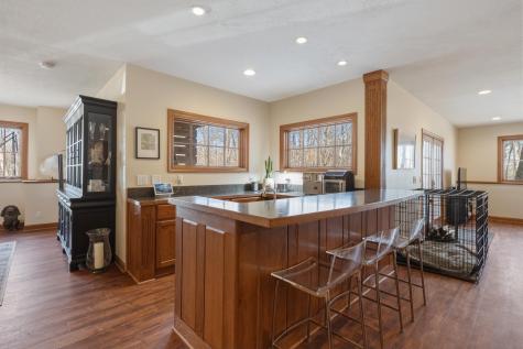 19155 263rd Street Shafer MN 55074