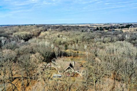19155 263rd Street Shafer MN 55074