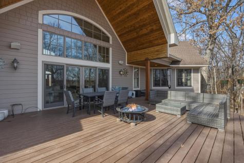 19155 263rd Street Shafer MN 55074