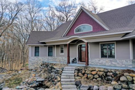 19155 263rd Street Shafer MN 55074
