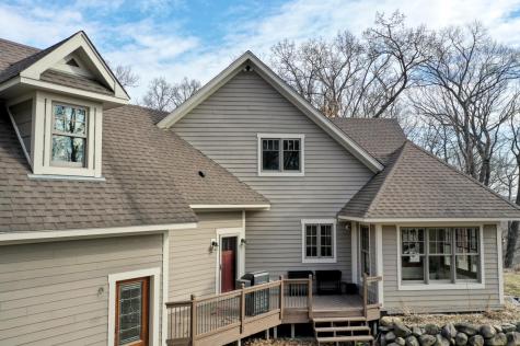 19155 263rd Street Shafer MN 55074
