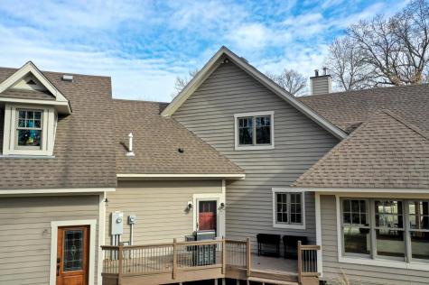 19155 263rd Street Shafer MN 55074