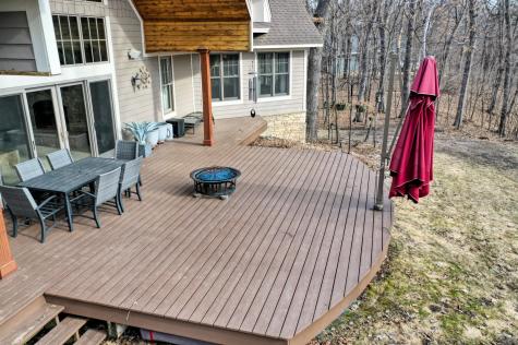 19155 263rd Street Shafer MN 55074
