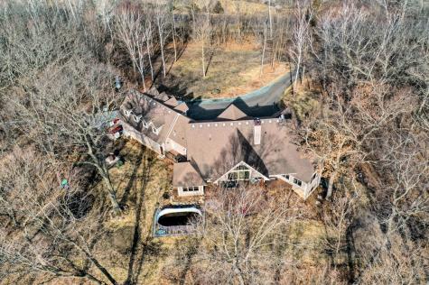 19155 263rd Street Shafer MN 55074