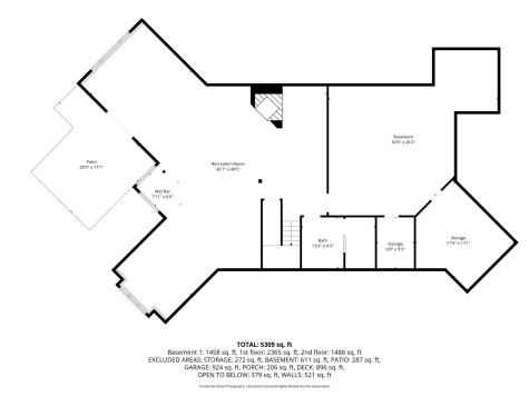 19155 263rd Street Shafer MN 55074
