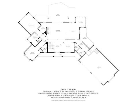 19155 263rd Street Shafer MN 55074