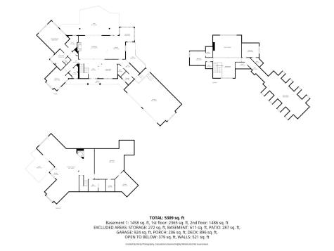 19155 263rd Street Shafer MN 55074