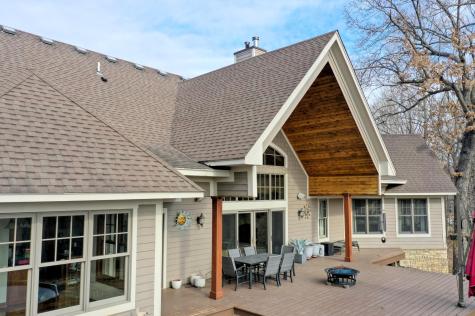 19155 263rd Street Shafer MN 55074