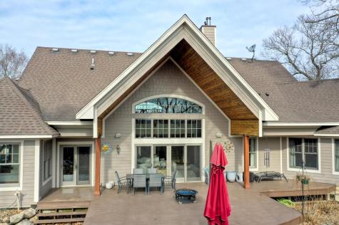 19155 263rd Street Shafer MN 55074