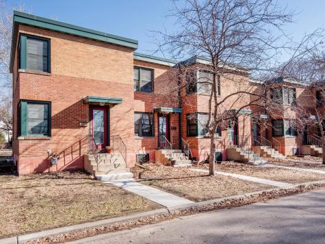 2263 Priscilla Street Saint Paul MN 55108